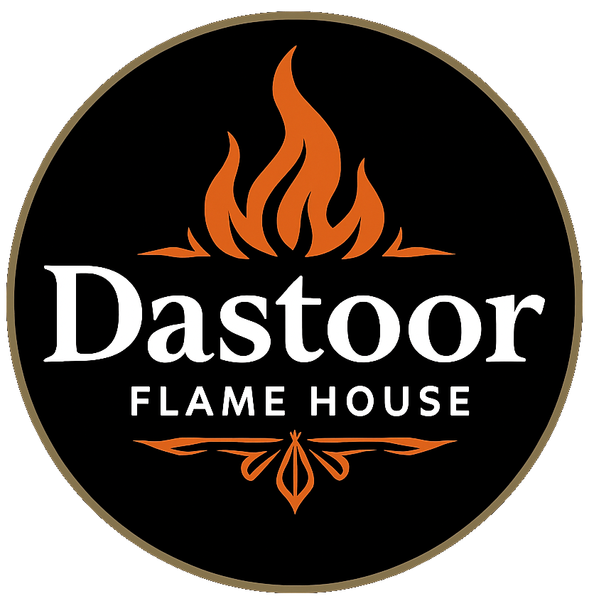 Dastoor Flame House