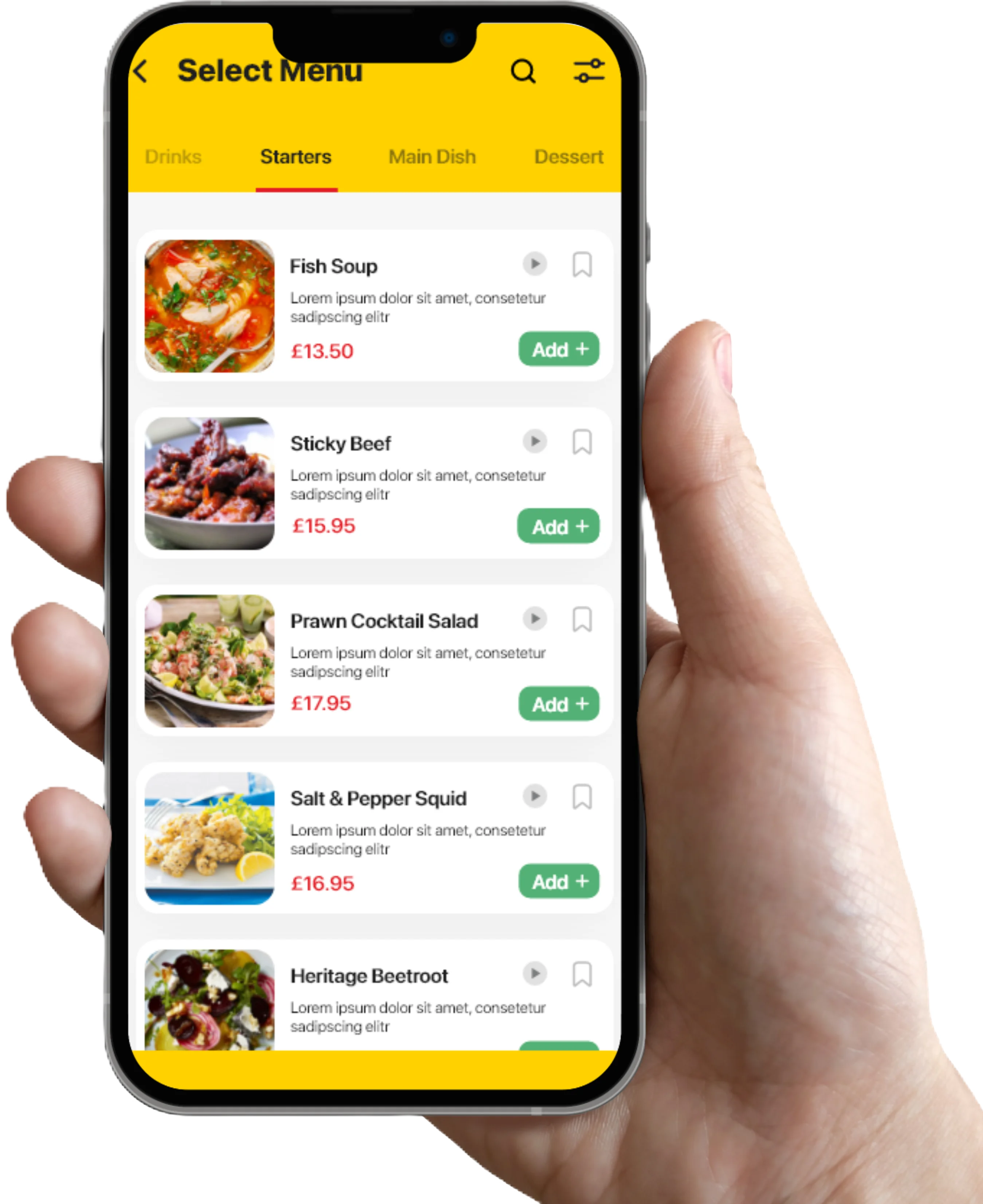 Point of sale